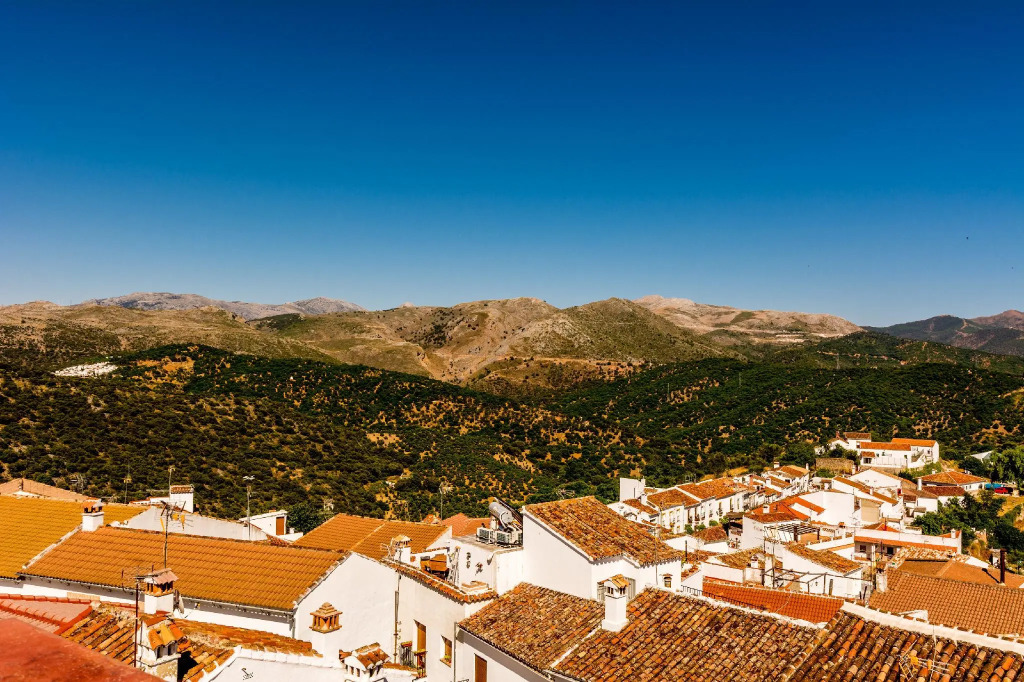 Hotel Los Castaños