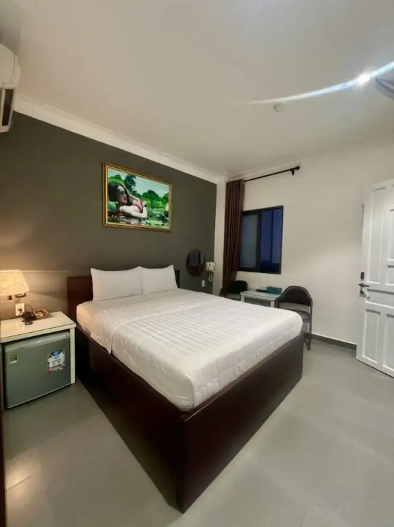 Hotel Dong Nhu