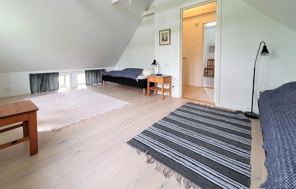 Nice Home In Munka-Ljungby With Wifi