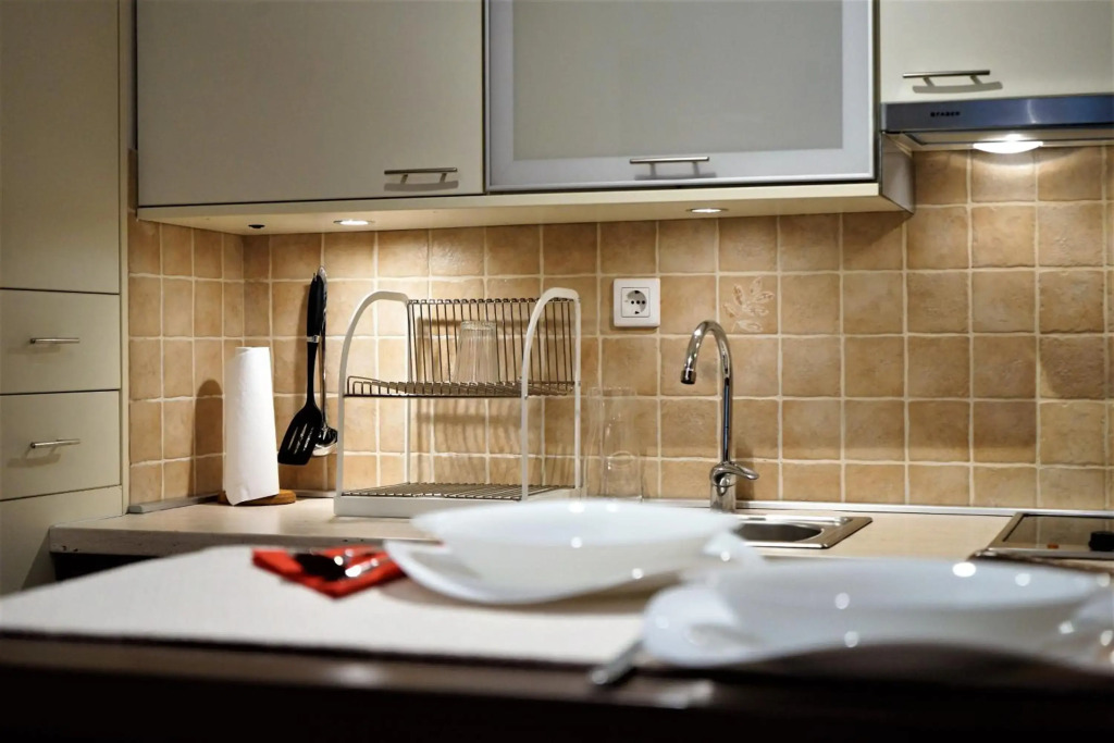 Momo's Studio Apartment Zagreb