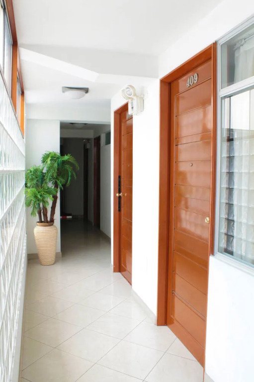 Hotel Plaza Grau