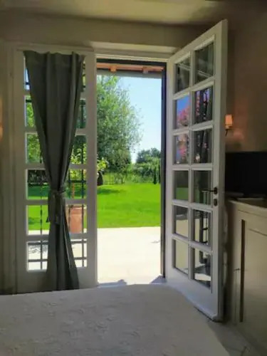 B&B La Limonaia