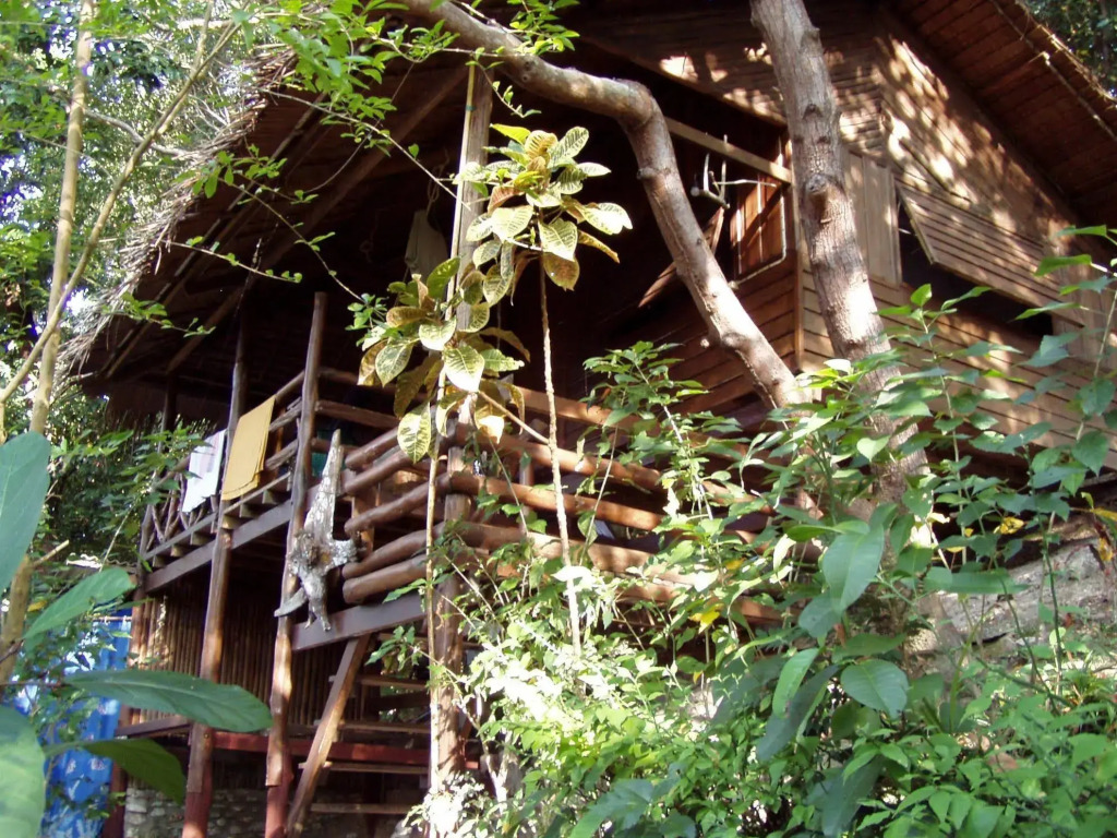 Sabai Corner Bungalows - SHA Extra Plus