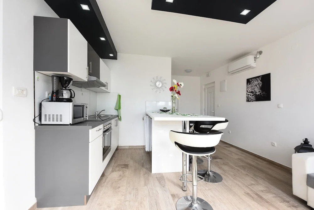 Holiday Home Villa YesPeace by Interhome
