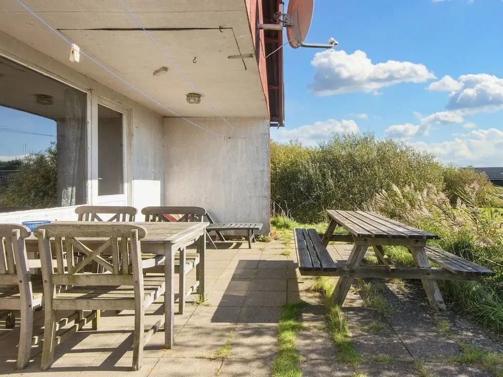 Holiday Home Lakolk I Dnmk