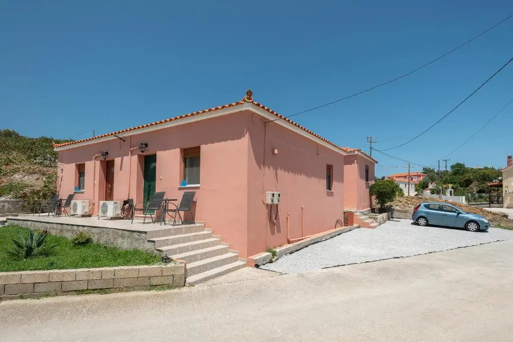 A & K Vacation House