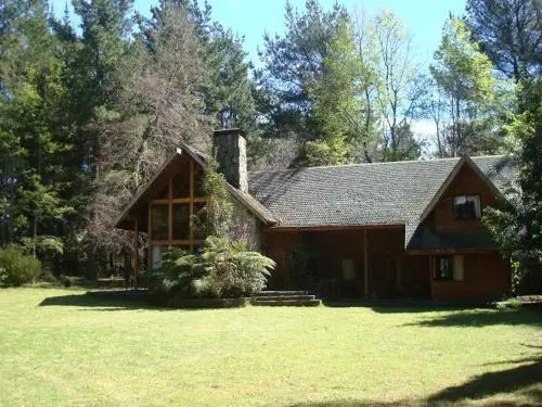 Casa Las Bandurrias