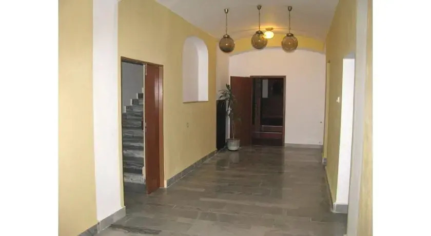 Hotel Neptun