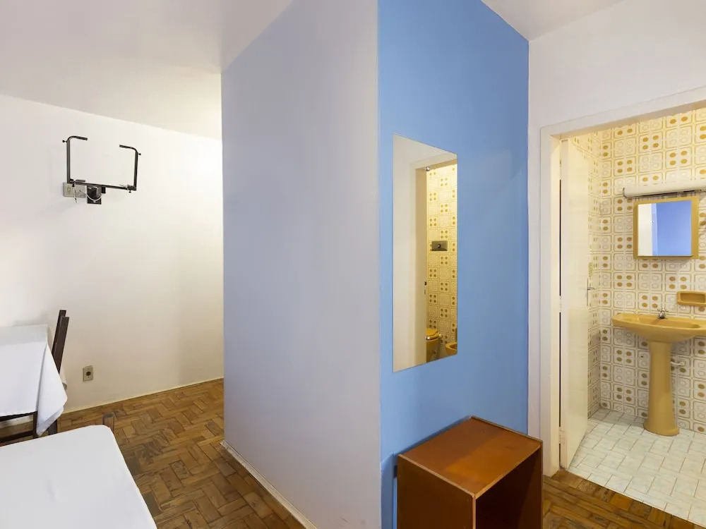 Hotel São Jorge