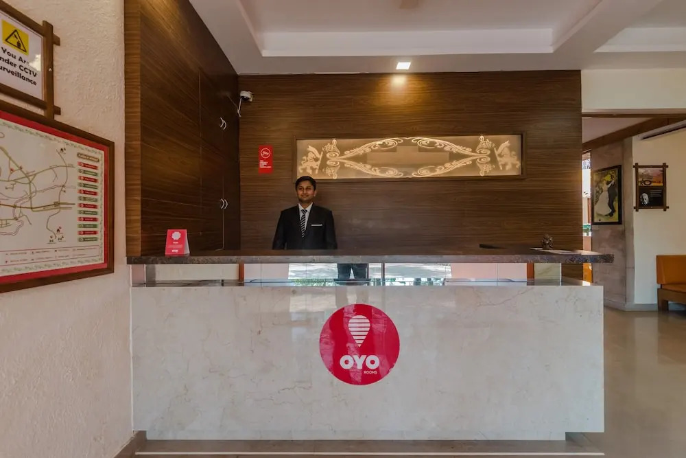 Lions Den Resort Lonavala