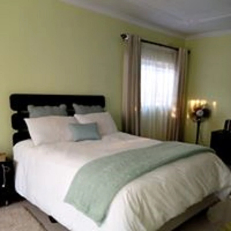 Broken Hill Lodge