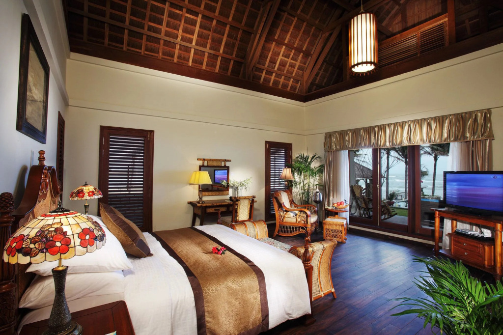 Sun Spa Resort & Villa