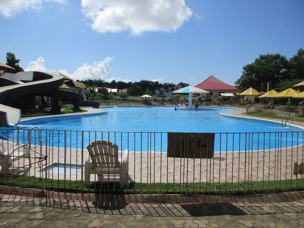 TMI Resort