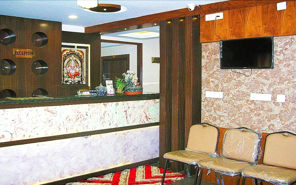 Sri Kapileswara Residency