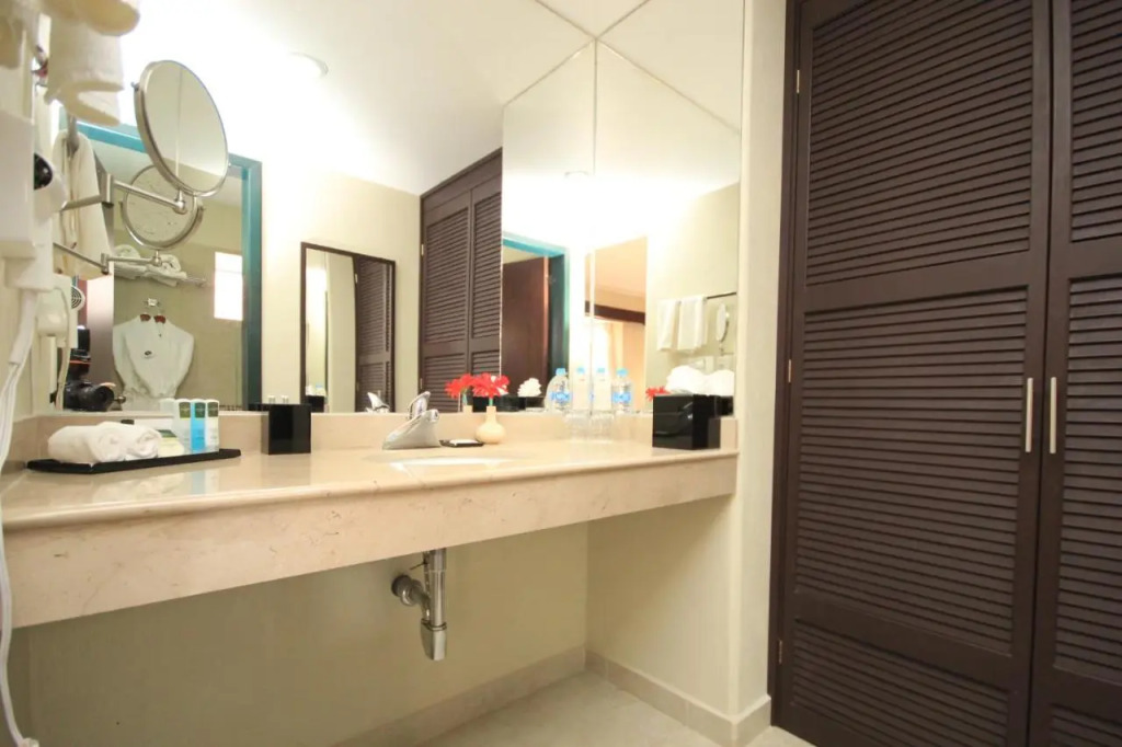 Hotel Villa Mercedes San Cristobal