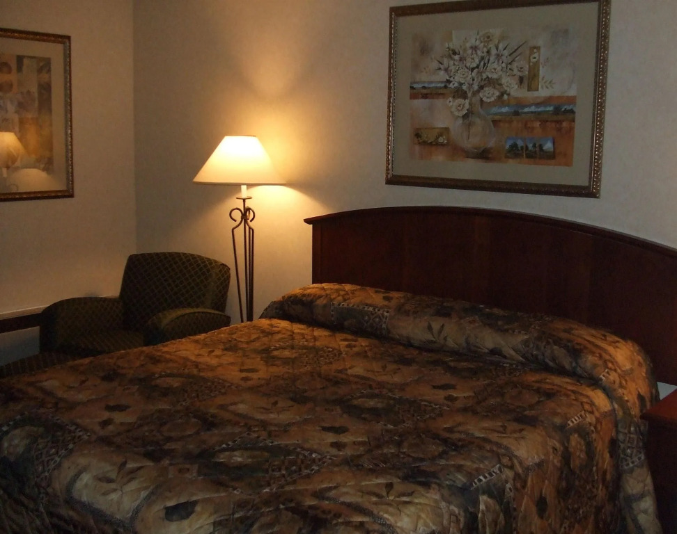 Hotel Calle Joaquin - San Luis Obispo