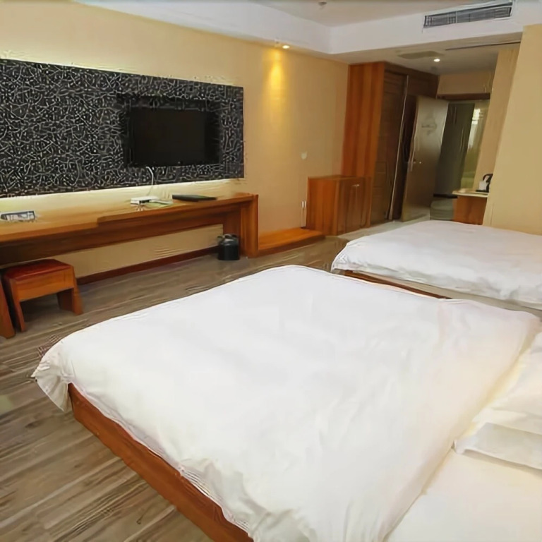 Heyun Holiday Hotel