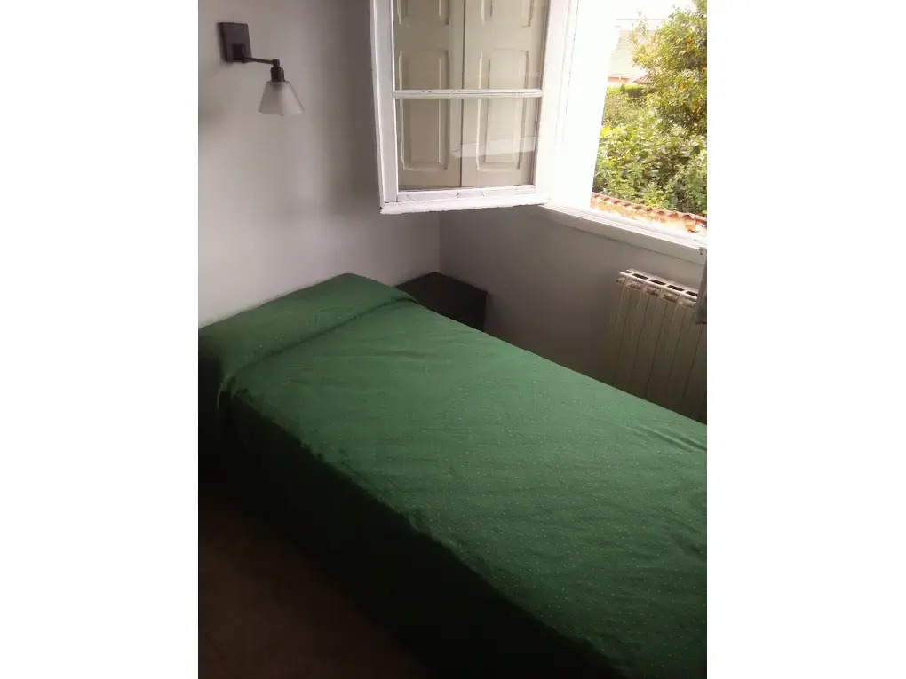 Albergue El Peregrín