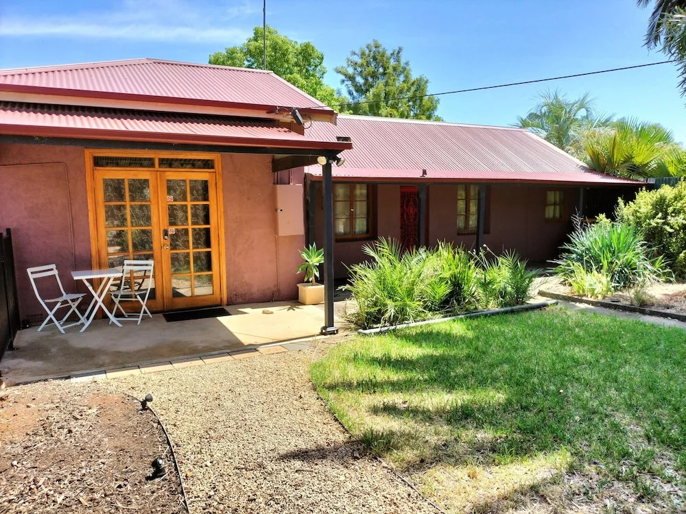 Unique Cottages Gawler