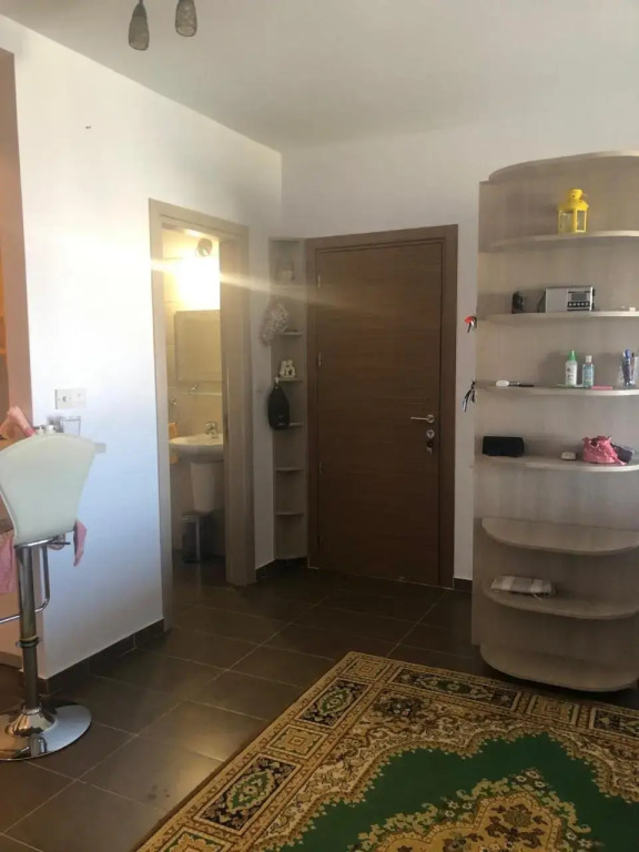 2BR home with stunning sea and mountain views