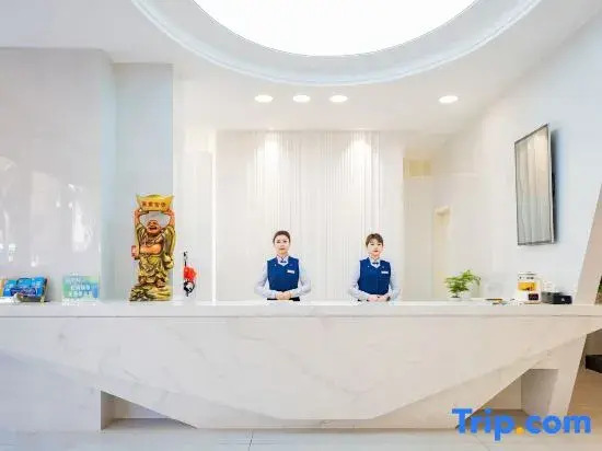 Kaiyue Business Hotel
