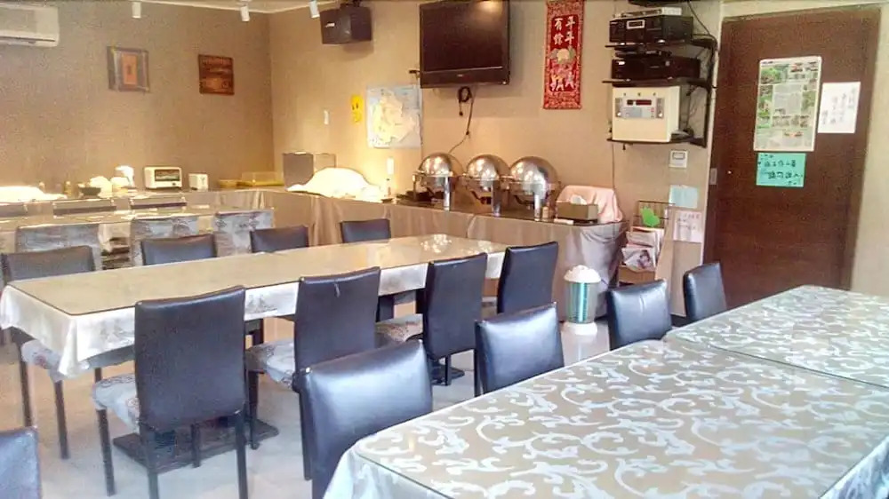 Lian Lian Shanshui B&B