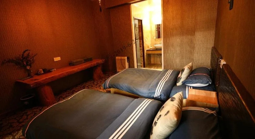 Timeless Hostel