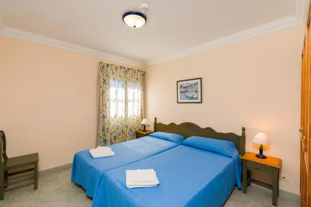 Residencial el Conde #7