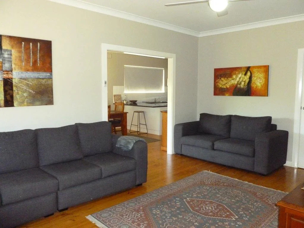 Serenity Holiday House