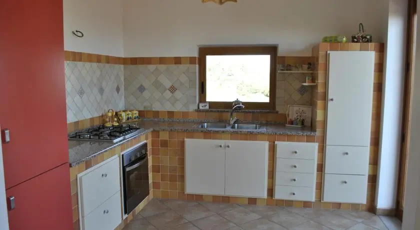 Orizzonte Mare - Casa Vacanze