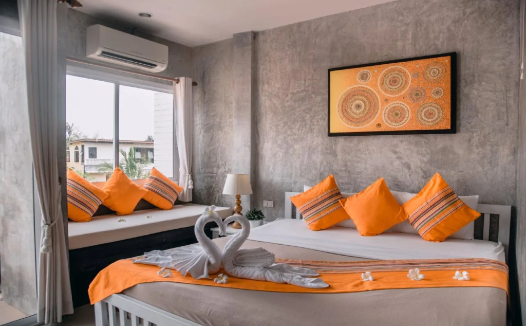 Ban's Avenue Guest House