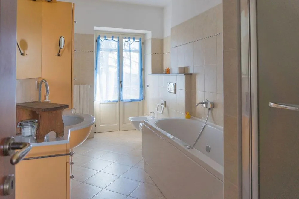 B&B La Buonora