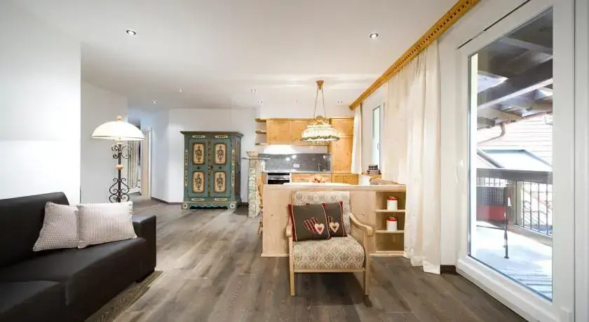 Kasperhof Apartments Innsbruck Top 6 - 7