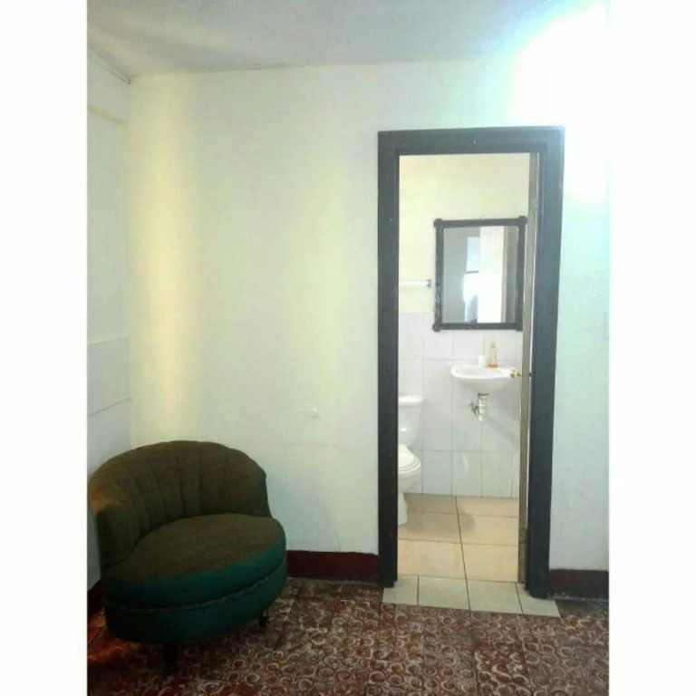 Casa Semuc