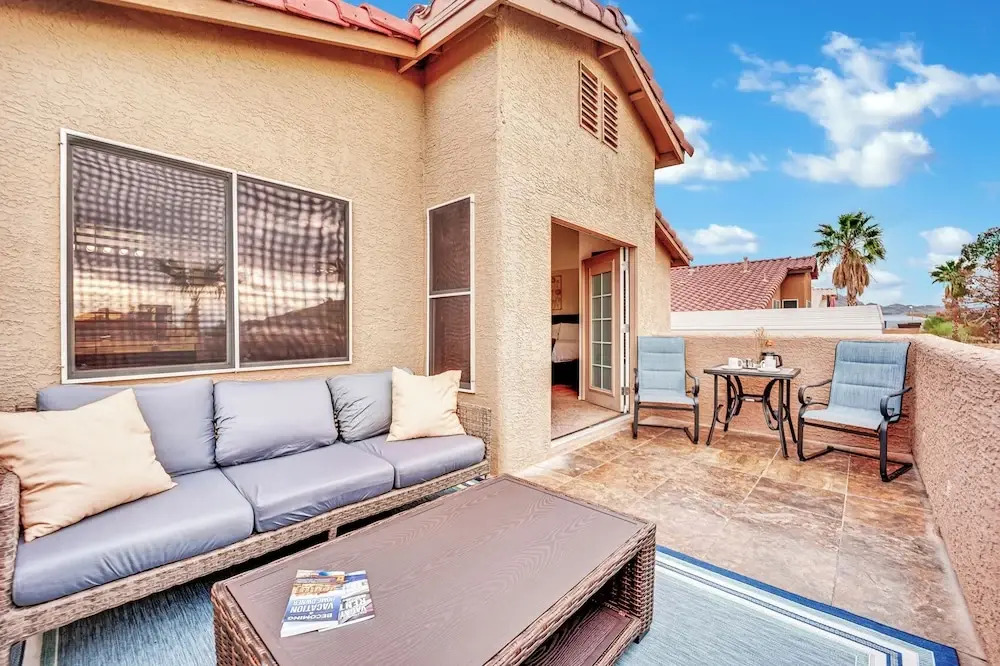 Heritage Haven Villa