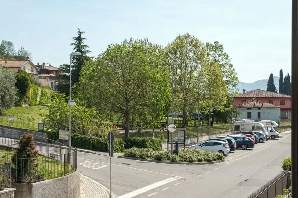 Il Cerro - Sarnico in Sarnico