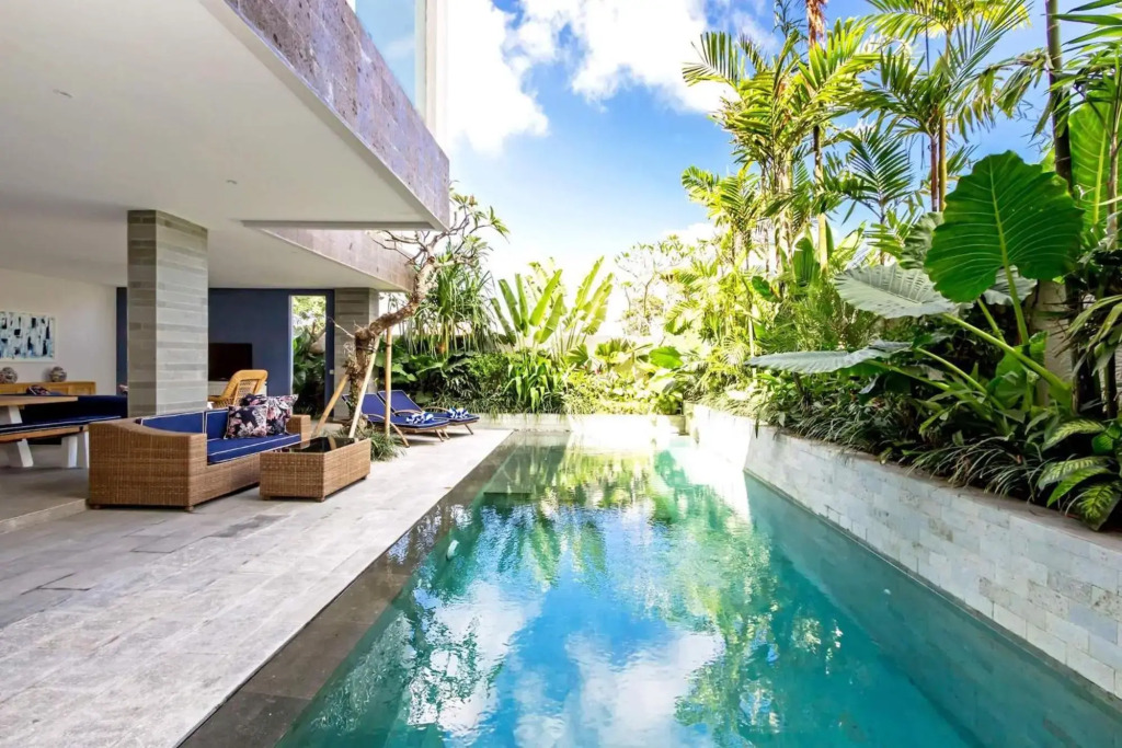 Villa Jekumah 2