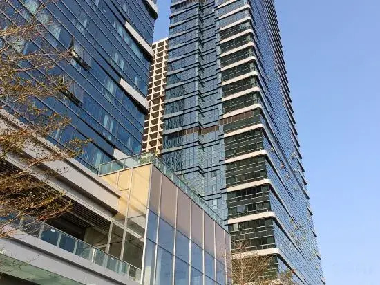 Zhuhai Chumei Apartment (Hengqin Vientiane World Branch)