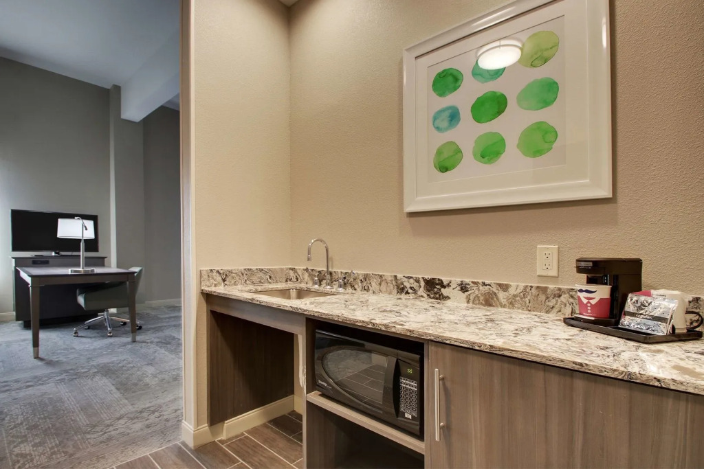 Hampton Inn & Suites By Hilton Knightdale Raleigh