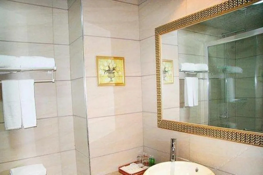 Huiyuan Jinjiang International Hotel