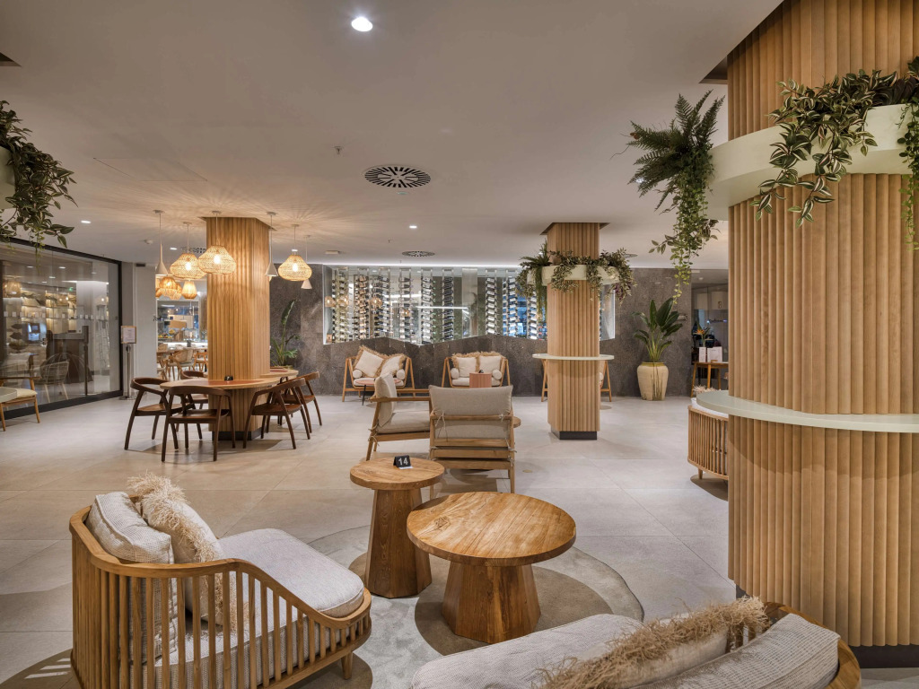 Radisson Blu Resort, Lanzarote Adults Only