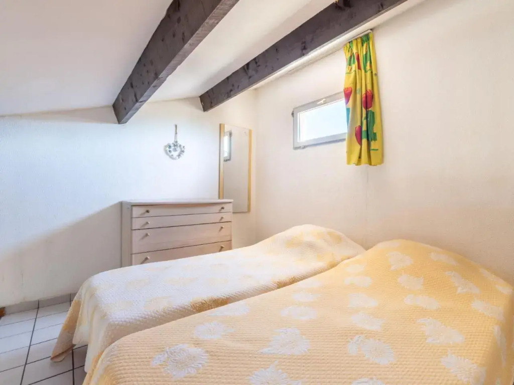 Les Maisons De La Plage - Inh 33295