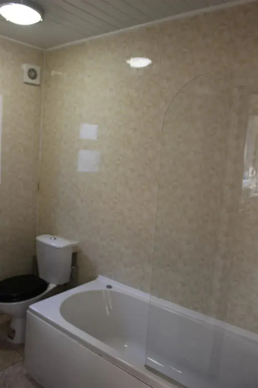 John St Town House - Self Catering