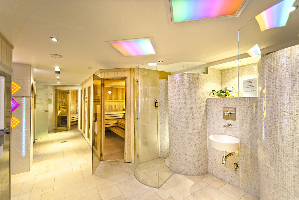 Hotel St. Georg