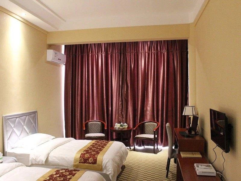 Jia Jun Hotel
