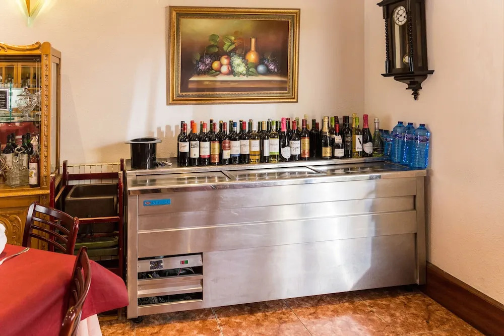 Hotel Parras Arnedillo