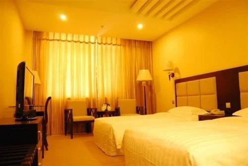 Dalian Chaoyue International Hotel