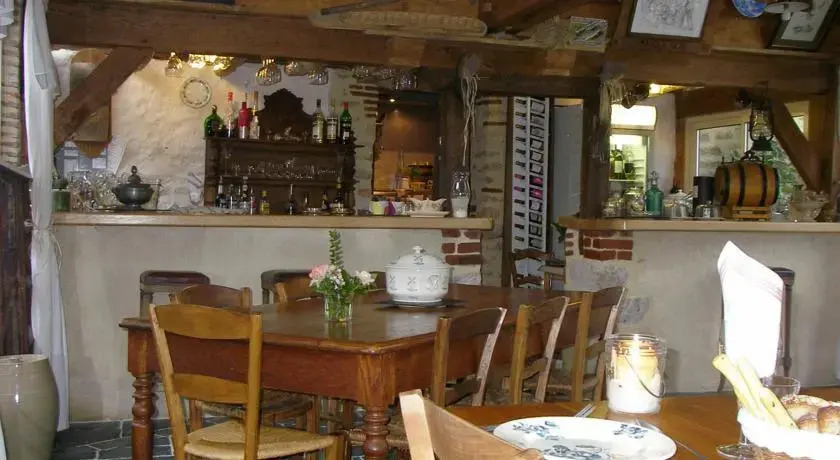 Hameau de la Garrigue