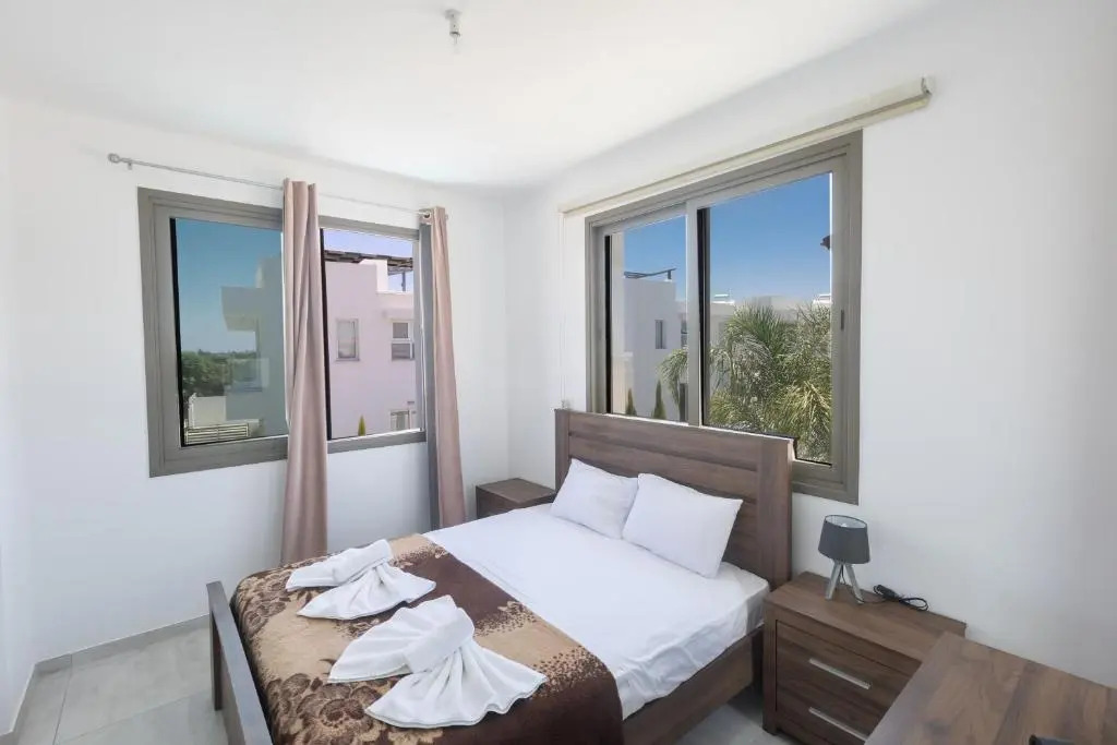 Levanda Villa 55