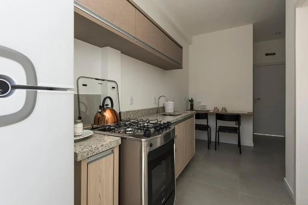 Novo Campeche Villas